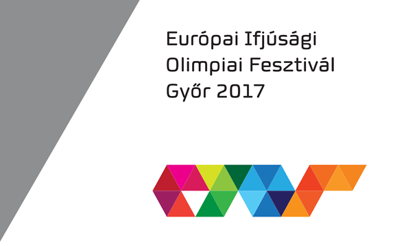 GYŐR AZ EYOF-RA ÉS A NAGY OLIMPIÁRA IS KÉSZÜL
