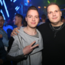 Club Vertigo - Julia Carpenter 2015.12.05. (szombat) (Fotók: Vertigo)