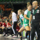 2019.11.12.Győri Audi ETO KC- DVSC női kézilabda bajnoki mérkőzés