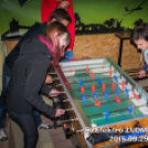 2015.09.29.Kedd - SZElektro LUDMILLÁVAL