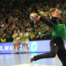 2018.02.26 Győri Audi ETO KC- Csm Bukuresti női BL kézilabda Fotók:árpika 