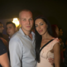 Club Vertigo - The Opening w/ Dave Martin 2014.09.13. (szombat)