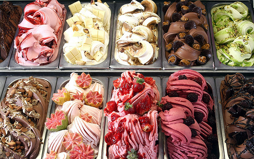 Kandírozott szalonna ízű fagylalt - Hova szökik még a fagyi ára?