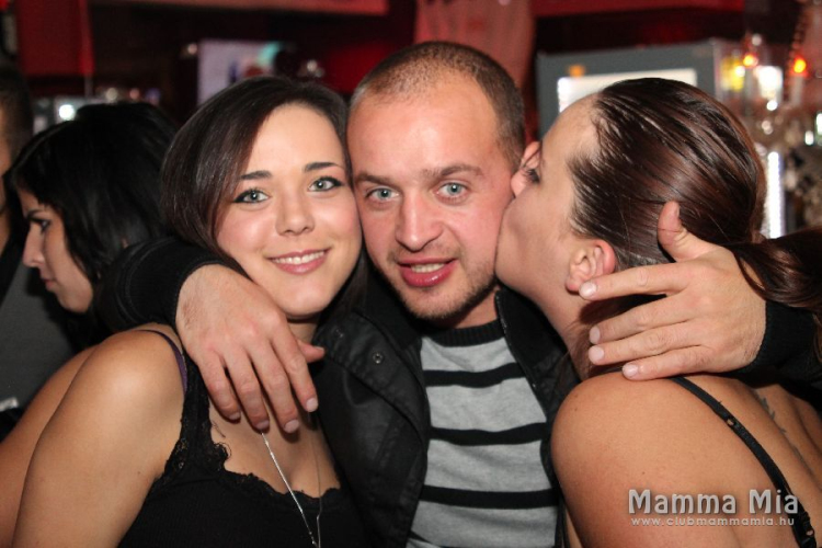 2013.09.20 Péntek Mamma Mia Irigy Hónaljmirigy Dj:Ice Fotók:árpika