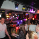 2018.03.09.Mamma Mia Nőnapi Party DJ:Orosz Sándor&DJ:ICE Esti Egyenleg Live & Solymi Conga