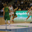 2019.09.09 Női kosárlabda mérkőzés Tapodi Péter és Füzi Ákos Emlékére Fotók:árpika 