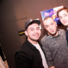 2017.03.04. Mamma Mia Szombati Házibuli Dj:Balage