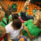 018.09.16 .Győri Audi ETO KC - DVSC női bajnoki mérkőzés Fotók:árpika 