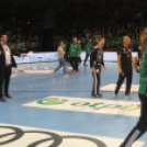 2019.05.20.Győri Audi ETO KC- Mosonmagyaróvár női kézilabda bajnoki mérkőzés 