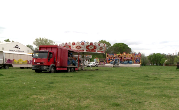 Háromnapos majális lesz Győrben