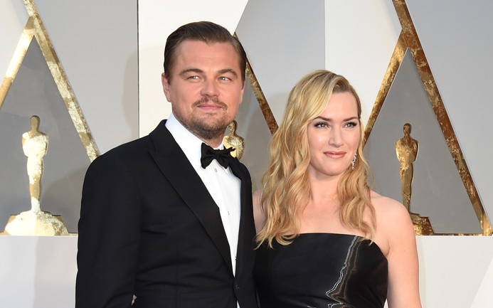 MEGHATÓ! A legendás Titanic film főszereplői mentették meg egy rákos édesanya életét