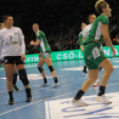 2019.01.12.Győri Audi ETO KC-MTK női kézilabda mérkőzés 