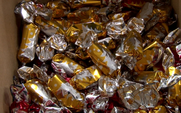 Már egyre többen keresik a szaloncukrokat