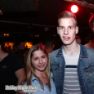 04.18. Friday Night Party