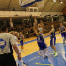 2013.01.06. Hat-Agro Uni Győr-ZTE NKK női kosárlabda Fotók:árpika