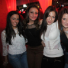 2015.01.17.Mamma Mia Éjjel-Nappal Budapest Gábor és Lali Dj:Balage