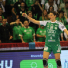 2020.01.26.Győri Audi ETO KC-Brest női Bajnokok Ligája mérkőzés