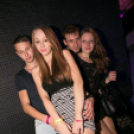 Club Vertigo -  All for Ladies 2013.10.12. (szombat)