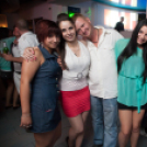 Club Neo - Szezonzáró party