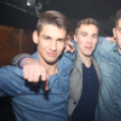 Club Vertigo - Deák bál / ANGELS OF NIGHT 2015.11.06. (péntek)