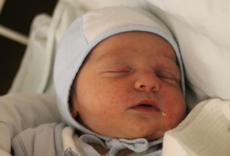 Bajakonics Máté Csaba 