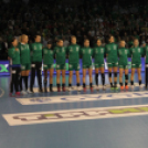 2019.03.02. Győri Audi ETO KC -Ferencváros Női BL mérkőzés