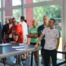 2017.07.25. EYOF 2017 Győr 2.nap Fotók:árpika 