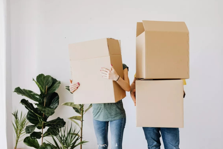 A leghűségesebb megye Győr-Moson-Sopron a költözéseket tekintve