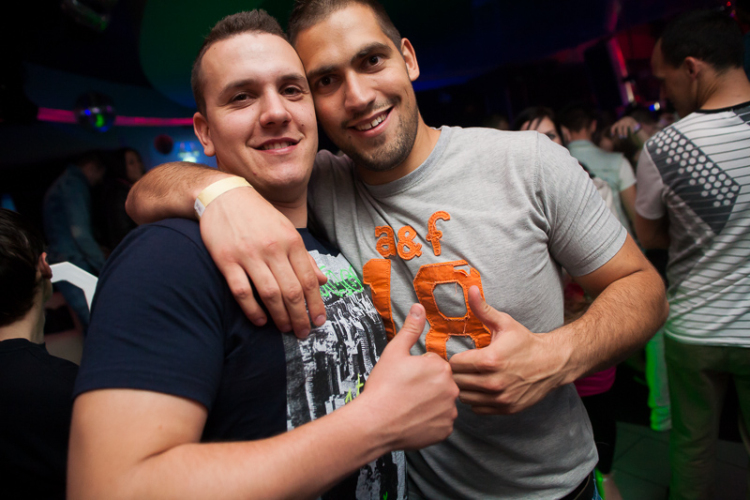 Club Neo (Győr) - Szezonzáró 2014 - 2014. május 17. (szombat)