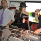 2016.05.13.Mamma Mia Ballantine\'s Party Dj:Ice&Solymi Conga Fotók:árpika