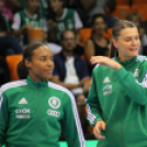 209.09.06. Győri Audi ETO KC- Szent István SE női kézilabda bajnoki mérkőzés 