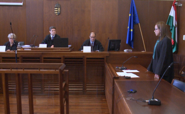 Korábban szabadulhat