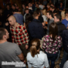 2014.11.12.Szerda - Zubrowka Party