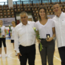 2018.09.05. Tapodi Péter és Füzi Ákos emlékmérkőzés Győr-Sopron Fotók:árpika