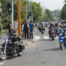 2015.05.09. Motoros Felvonulás Győr Fotók:árpika