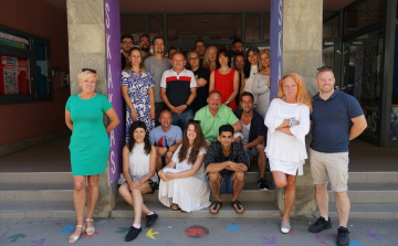 Lezárták az idei évadot a Vaskakasban