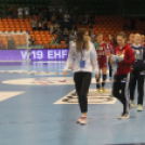 2019.07.14.Kézilabda Női U19-es EB Magyarország-Spanyolország 