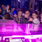 Club Vertigo -  Cocktails Night 2014.01.11. (szombat)