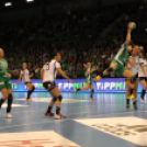 2017.10.27. Győri Audi ETO-Dunaújváros KKA Női kézilabda mérkőzés Fotók:árpika 