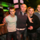 Club Vertigo -  All 4 Ladies 2013.11.30. (szombat)