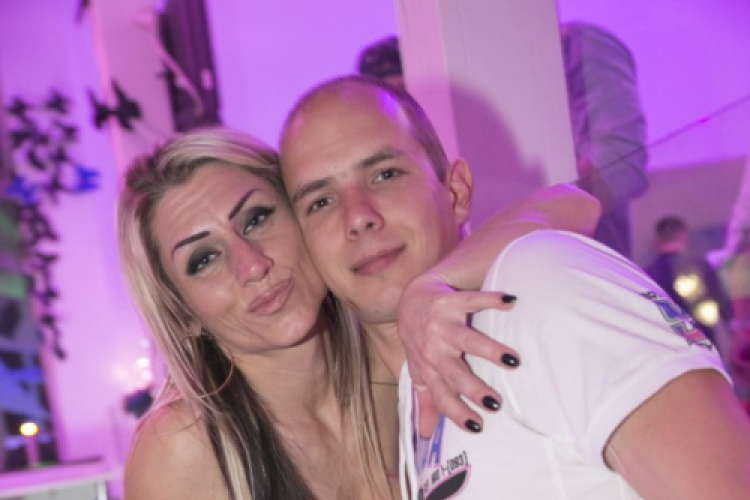 Mundo - All 4 Ladies 2014.05.10. (szombat)