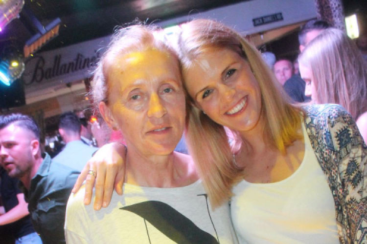 2018.05.11. Mamma Mia Rock The City Party Fotók:árpika