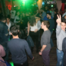 2016.01.29.Mamma Mia Pénteki Házibuli Dj:Ice & Solymi Conga Fotók:árpika