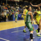 2013.04.15 Hétfő UE Sopron-Hat-Agro Uni Győr női kosárlabda fotók:árpika