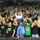 2019.03.02. Győri Audi ETO KC -Ferencváros Női BL mérkőzés