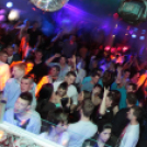 Club Neo (Győr) - Newik 33th Birthday Party - 2014. április 12. (szombat)