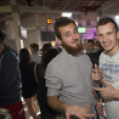 Mundo - All 4 Ladies /w YAMINA 2014.06.21. (szombat)