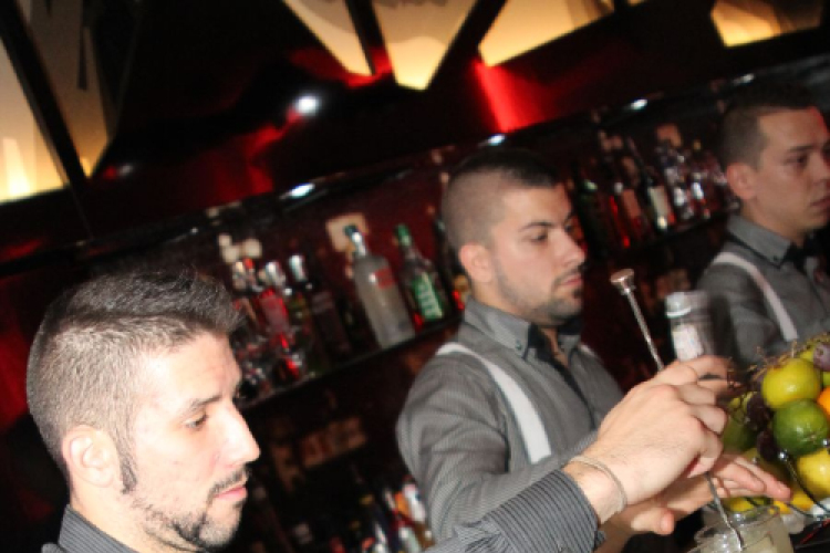 2013.10.12 Szombat Aftersix Cocktail Bar and Café fotók:árpika