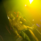 Club Vertigo - The Opening w/ Dave Martin 2014.09.13. (szombat)