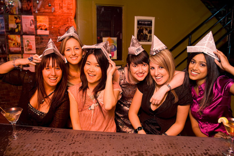 Unalmas a szilveszteri buli? – Játékötletek